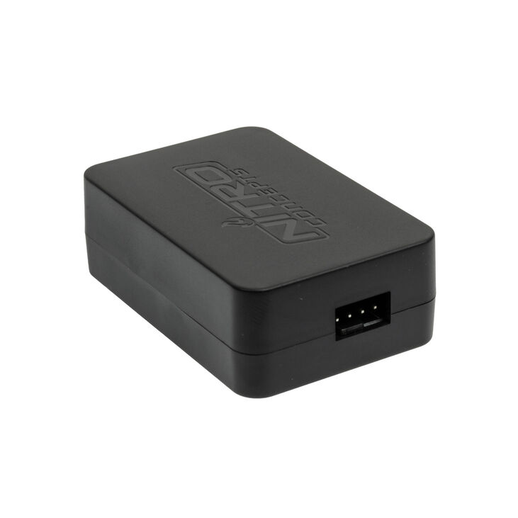 Nitro Concepts IMMERSION Wind + UH1 USB-Hub – SimRacing Bundle image number 11