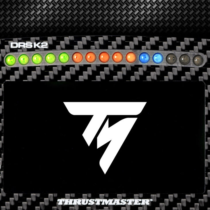 Thrustmaster Ferrari SF1000 – Formel-Lenkrad Add-On image number 5