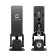 Simucube Co-Pedal Simracing Pedal, Gas or Clutch Pedal &ndash; Black image number null
