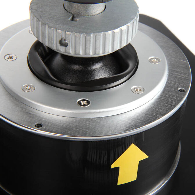 Thrustmaster HOTAS Warthog Joystick PC image number 2