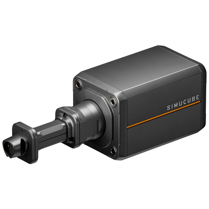 Granite Devices Simucube 3 Shaft Extension Kit image number 3