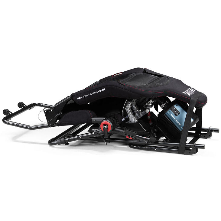 Next Level Racing Formula Lite Pro – SimRacing-Cockpit image number 5