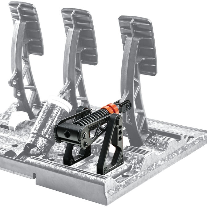 Asetek SimSports Initium Stage 2 Kupplungs-Upgrade-Kit image number 2