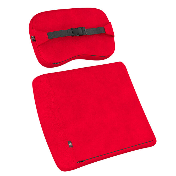 noblechairs Memory Foam Pillow Set Fallout Nuka-Cola Edition image number 2