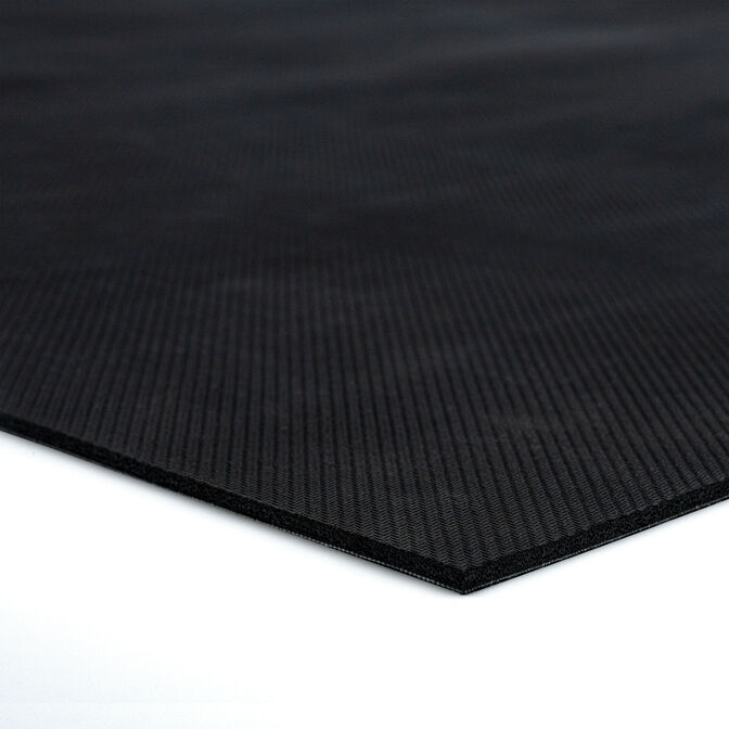 Simagic Teppich Schwarz-Rot &ndash; SimRacing Bodenmatte image number 10