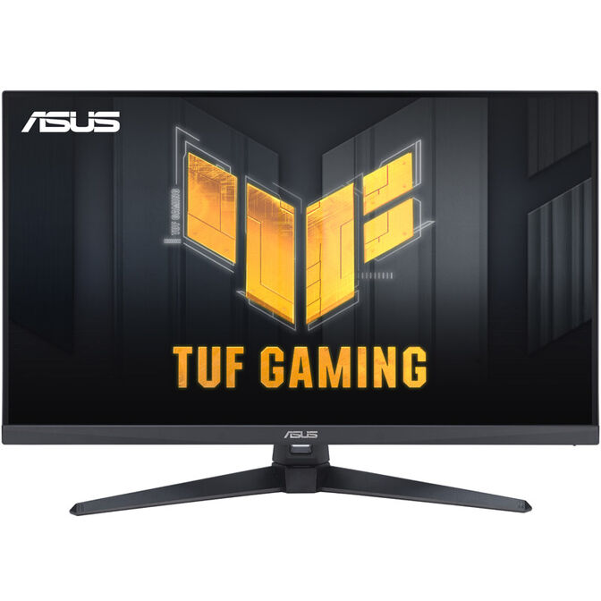 ASUS TUF Gaming VG328QA1A Gaming-Monitor 170Hz image number 0