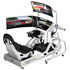 Fanatec ClubSport Rig – White Edition image number null