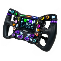 Conspit MAX01 – Formel-Lenkrad für SimRacing