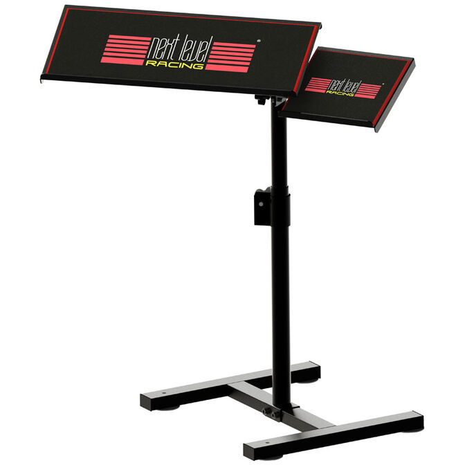 Next Level Racing Free Standing Keyboard & Mouse Tray image number 5