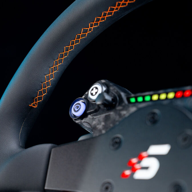 Simagic Neo X 330T &ndash; SimRacing Lenkrad image number 5