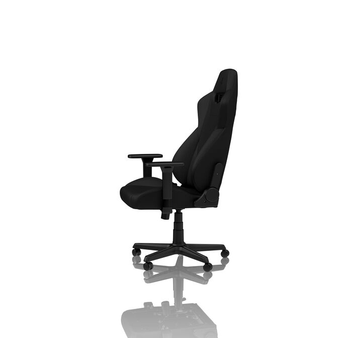 Nitro Concepts S300 Gaming Chair Stealth Black image number 5