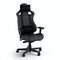 noblechairs EPIC Compact TX Gaming Chair Anthracite Carbon