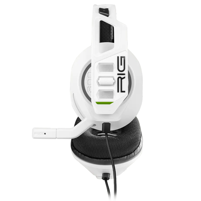 Nacon RIG 300 PRO HX Headset Wei&szlig; image number 1