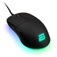 Endgame Gear XM1 RGB Gaming Mouse Schwarz image number null