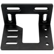 Simagic Multifunctional L-Shaped Mounting Bracket &ndash; L-Halterung f&uuml;r SimRacing image number null