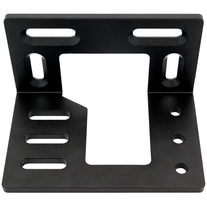 Simagic Multifunctional L-Shaped Mounting Bracket &ndash; L-Halterung f&uuml;r SimRacing image number 2