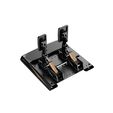 MOZA CRP2 Sim Racing Pedal Set &ndash; CRP2 Pedale f&uuml;r SimRacing image number null