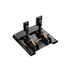 MOZA CRP2 Sim Racing Pedal Set – CRP2 Pedale für SimRacing image number null