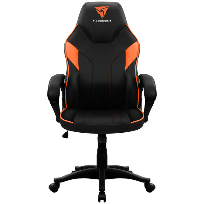 ThunderX3 EC1 Gaming Chair Gamingstuhl SimRacing image number 1