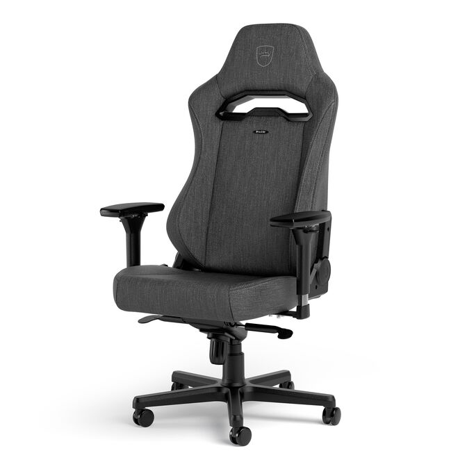 noblechairs HERO ST TX Gaming Chair Anthracite image number 2