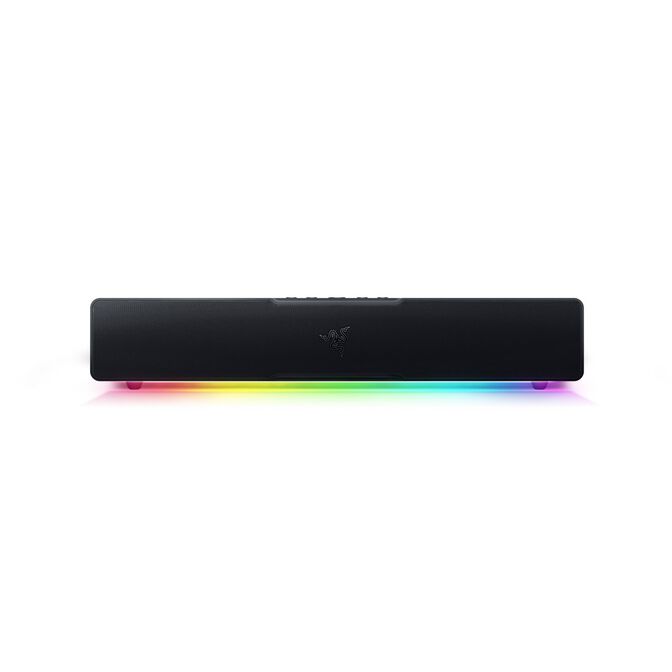 Razer Leviathan V2 X Gaming Soundbar image number 0