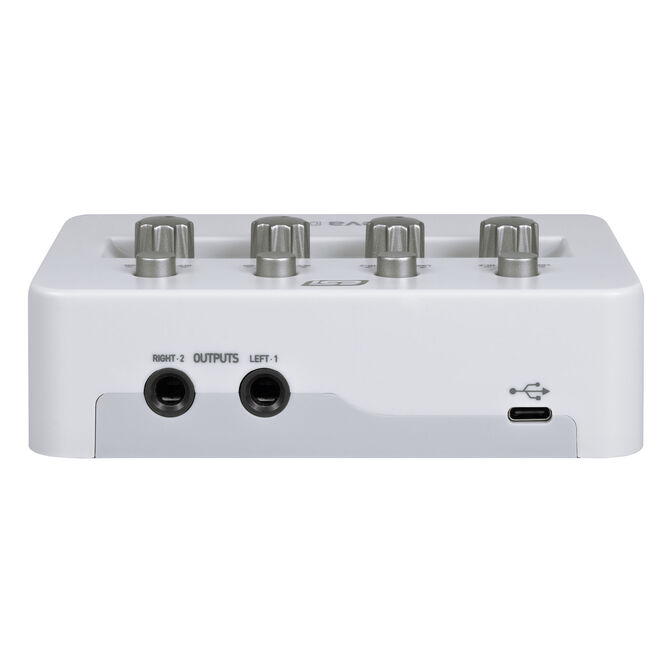 ESI Neva Duo USB-Audio-Interface image number 3
