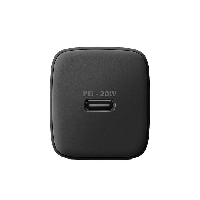 Axagon ACU-PD20 Charger Ladeger&auml;t Schwarz image number 2