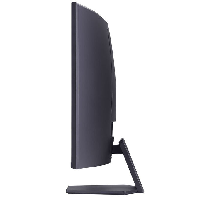 LG UltraGear 32GS60QC 32 Zoll Curved Gaming Monitor image number 4