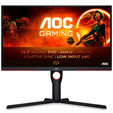 AOC Gaming 25G3ZM-BK Gaming Monitor image number null