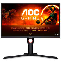 AOC Gaming 25G3ZM-BK Gaming Monitor