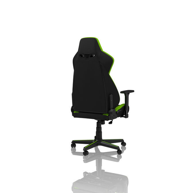 Nitro Concepts S300 Gaming Chair Atomic Green image number 4
