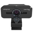 Creative LiveCam Sync 2K V3 QHD Webcam image number null