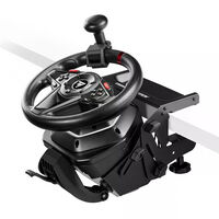 Thrustmaster T-128 X SimTask Pack FlightSim