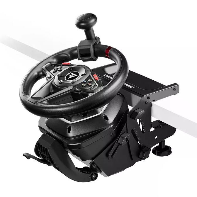 Thrustmaster T-128 X SimTask Pack FlightSim image number 0