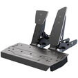 MOZA SR-P Load Cell Pedalset &ndash; SimRacing image number null