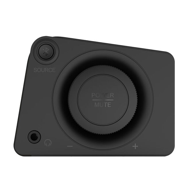 Creative Stage SE Mini Soundbar image number 2