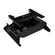 Next Level Racing Motion Platform V3 &ndash; Bewegungssystem image number null