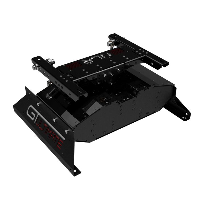 Next Level Racing Motion Platform V3 – Bewegungssystem image number 1