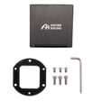 Ascher Racing SC3 QR Mounting Adapter image number null