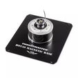 Thrustmaster HOTAS Magnetic Base Halterung image number null
