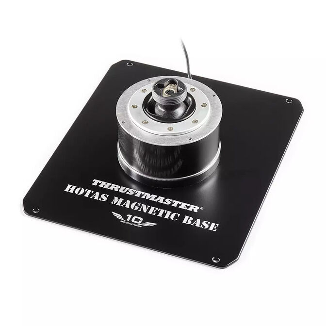 Thrustmaster HOTAS Magnetic Base Halterung image number 1