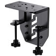 MOZA Flight Base Tischklemme image number null