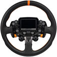 Simagic ZS-330RR (Leather) Steering wheel w/o Hub image number null