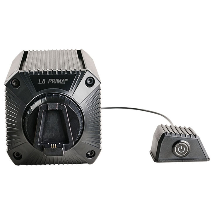 Asetek SimSports La Prima Formula Bundle image number 13