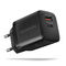 Axagon ACU-PQ20 Ladeger&auml;t USB-C 20W