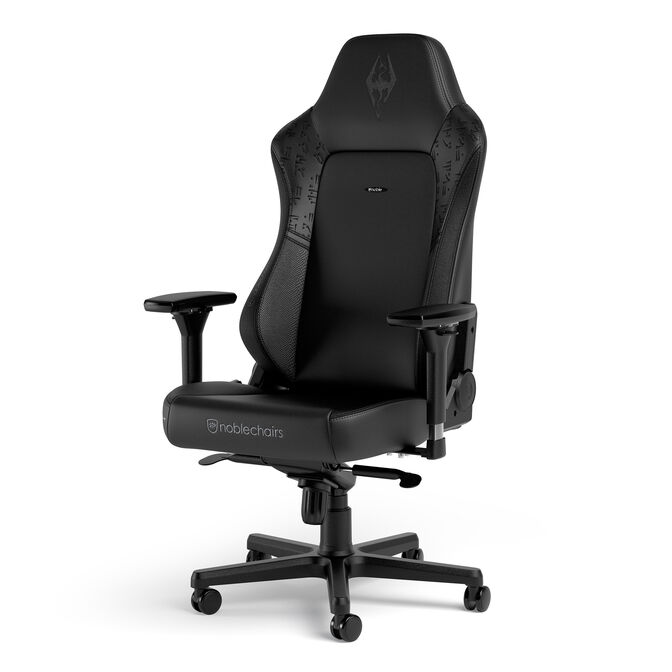 noblechairs HERO The Elder Scrolls V Skyrim Gamingstuhl image number 2