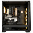 KingForge Gaming-PC Bronze, AMD Ryzen 5 7500F, RTX 5060, Phanteks Eclipse G370A image number null