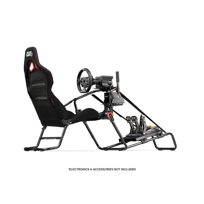 Next Level Racing GT Lite Pro &ndash; Faltbares SimRacing-Cockpit image number 3