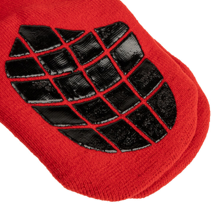 Polesetter Sim-Socken – Max Attack mit Grip-Noppen image number 5