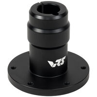VRS Motorwellen-Adapter – Kompatibel mit MIGE-Serie